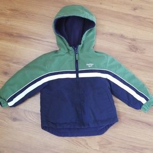 OshKosh toddler winter coat